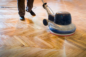 Floor Polishing Dorking (01306)