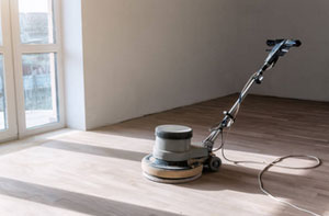 Floor Polishing High Wycombe (01494)