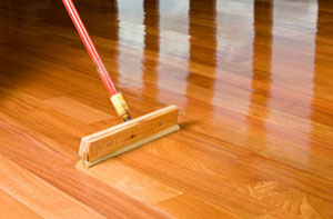 Floor Finishing Washingborough UK