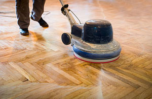 Floor Polishing Duffield