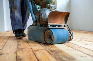 Floor Sanding Machines Chingford (020)