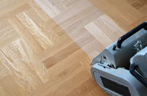 Floor Sanding Machines Askern (01302)