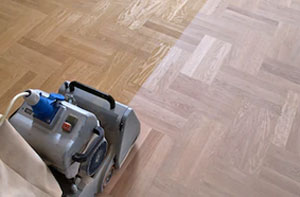 Floor Sanding Bristol