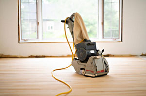 Floor Sanding Dersingham