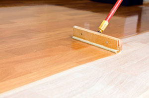 Floor Finishing Galleywood UK