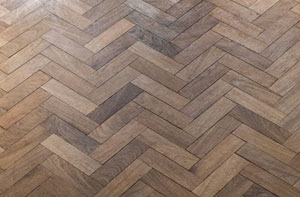 Parquet Floor Restoration Dover